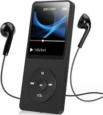 MP3 grande