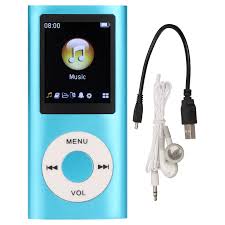 MP3 mini